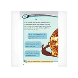 Day and Night  Level 21-22 - Modern Teaching Aids NZ