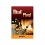 Fire! Fire!  Level 21-22 - Modern Teaching Aids NZ