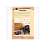 Fire! Fire!  Level 21-22 - Modern Teaching Aids NZ