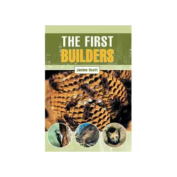 The First Builders  Level 21-22 - Modern Teaching Aids NZ