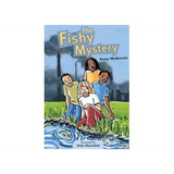 The Fishy Mystery  Level 21-22 - Modern Teaching Aids NZ