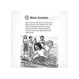 The Fishy Mystery  Level 21-22 - Modern Teaching Aids NZ