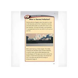 The Fishy Mystery  Level 21-22 - Modern Teaching Aids NZ