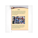 Going to Canada: Li-Ming's Diary  Level 21-22 - Modern Teaching Aids NZ