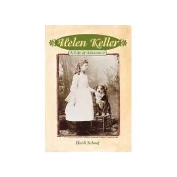 Helen Keller - Modern Teaching Aids NZ