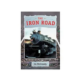 The Iron Road  Level 23-24 - Modern Teaching Aids NZ
