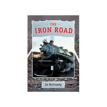 The Iron Road  Level 23-24 - Modern Teaching Aids NZ