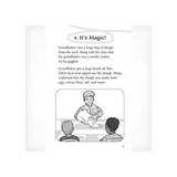 The Magic Noodle Show  Level 21-22 - Modern Teaching Aids NZ