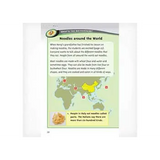 The Magic Noodle Show  Level 21-22 - Modern Teaching Aids NZ