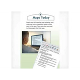 Mapping the World  Level 23-24 - Modern Teaching Aids NZ