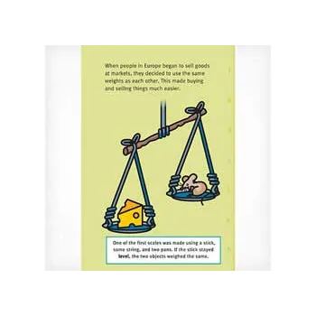 Measuring Up  Level 23-24 - Modern Teaching Aids NZ