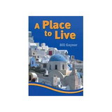 A Place to Live  Level 21-22 - Modern Teaching Aids NZ