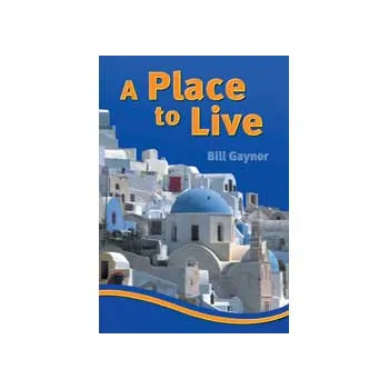 A Place to Live  Level 21-22 - Modern Teaching Aids NZ