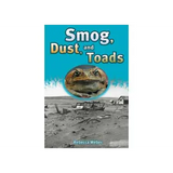 Smog, Dust, and Toads  Level 23-24 - Modern Teaching Aids NZ