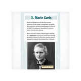 They Changed the World  Level 23-24 - Modern Teaching Aids NZ