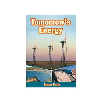 Tomorrow's Energy  Level 23-24 - Modern Teaching Aids NZ