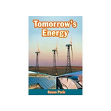 Tomorrow's Energy  Level 23-24 - Modern Teaching Aids NZ