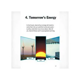 Tomorrow's Energy  Level 23-24 - Modern Teaching Aids NZ