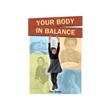 Your Body in Balance  Level 23-24 - Modern Teaching Aids NZ