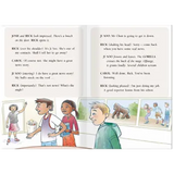 Breaking News & All in a Day's Work Level 29-30 - Modern Teaching Aids NZ