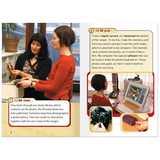 Breaking News & All in a Day's Work Level 29-30 - Modern Teaching Aids NZ