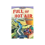 Full of Hot Air & Bird's-eye View Level 25-26 - Modern Teaching Aids NZ