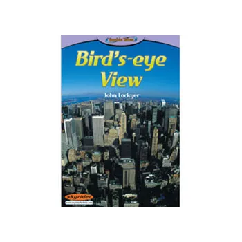 Full of Hot Air & Bird's-eye View Level 25-26 - Modern Teaching Aids NZ