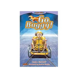 Go Buggy & Sailing on Land  Level 27-28 - Modern Teaching Aids NZ