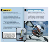Go Buggy & Sailing on Land  Level 27-28 - Modern Teaching Aids NZ