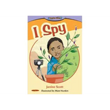 I Spy & Secrets of the Deep  Level 27-28 - Modern Teaching Aids NZ