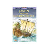 Jason & the Golden Fleece & 40 Hour Marathon 27-28 - Modern Teaching Aids NZ