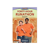 Jason & the Golden Fleece & 40 Hour Marathon 27-28 - Modern Teaching Aids NZ