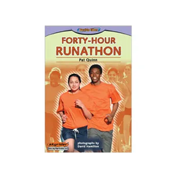 Jason & the Golden Fleece & 40 Hour Marathon 27-28 - Modern Teaching Aids NZ