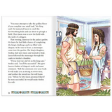 Jason & the Golden Fleece & 40 Hour Marathon 27-28 - Modern Teaching Aids NZ