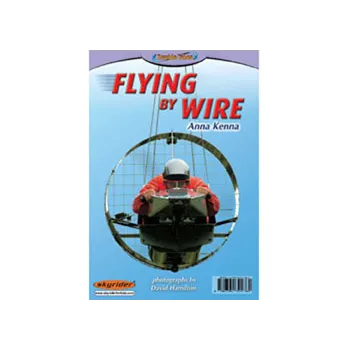 Learning to Fly & Flying by Wire  Level 25-26 - Modern Teaching Aids NZ