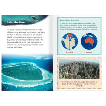 Maui's Fish & Island Beginnings 25-26 - Modern Teaching Aids NZ