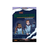The Navigators & Finding Freedom  Level 25-26 - Modern Teaching Aids NZ