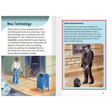 The Navigators & Finding Freedom  Level 25-26 - Modern Teaching Aids NZ