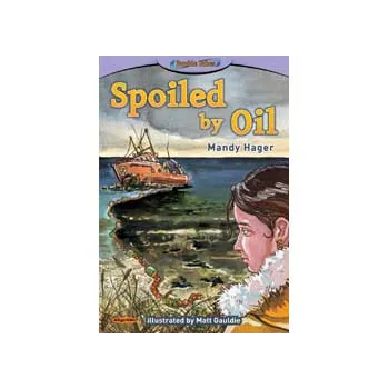 Spoiled by Oil & Truth About Sharks 25-26 - Modern Teaching Aids NZ