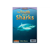 Spoiled by Oil & Truth About Sharks 25-26 - Modern Teaching Aids NZ