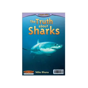 Spoiled by Oil & Truth About Sharks 25-26 - Modern Teaching Aids NZ