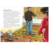 Spoiled by Oil & Truth About Sharks 25-26 - Modern Teaching Aids NZ