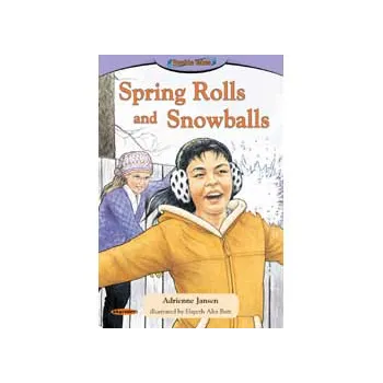 Spring Rolls & Living with the Nenets Lvl 25-26 - Modern Teaching Aids NZ