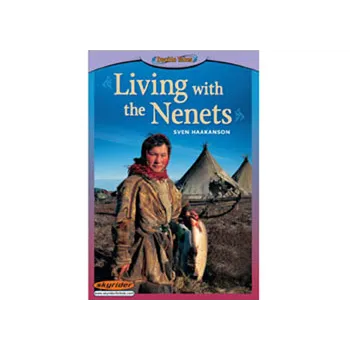 Spring Rolls & Living with the Nenets Lvl 25-26 - Modern Teaching Aids NZ