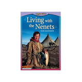 Spring Rolls & Living with the Nenets Lvl 25-26 - Modern Teaching Aids NZ