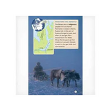 Spring Rolls & Living with the Nenets Lvl 25-26 - Modern Teaching Aids NZ
