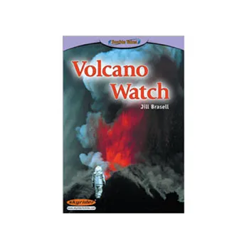 The Voice of the Glacier & Volcano Watch  29-30 - Modern Teaching Aids NZ
