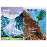 The Voice of the Glacier & Volcano Watch  29-30 - Modern Teaching Aids NZ