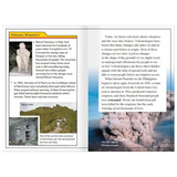 The Voice of the Glacier & Volcano Watch  29-30 - Modern Teaching Aids NZ