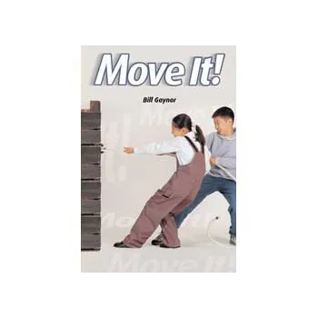Move It!  lev 29-30 - Modern Teaching Aids NZ